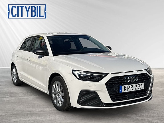 Audi A1 7 of 25