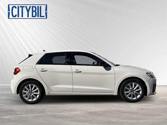 Audi A1 6 of 25