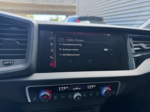 Audi A1 23 of 25