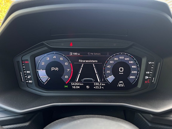 Audi A1 21 of 25