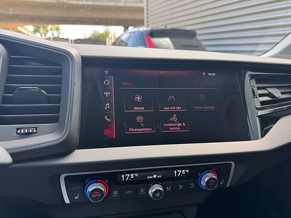 Audi A1 24 of 25