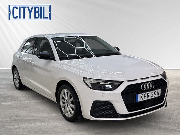 Audi A1 5 of 5