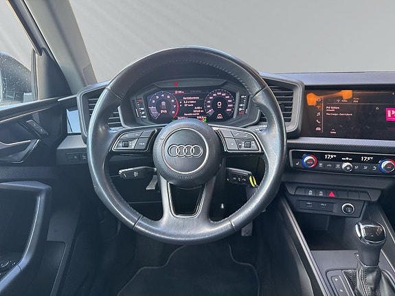 Audi A1 13 of 25