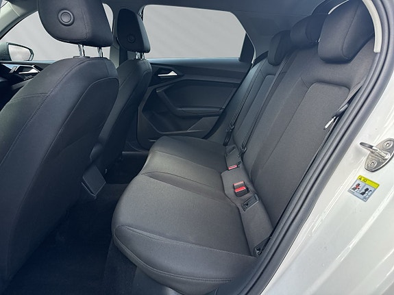 Audi A1 16 of 25