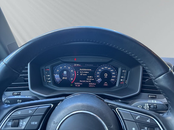 Audi A1 14 of 25