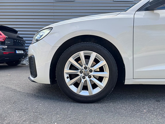 Audi A1 9 of 25
