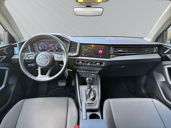 Audi A1 12 of 25