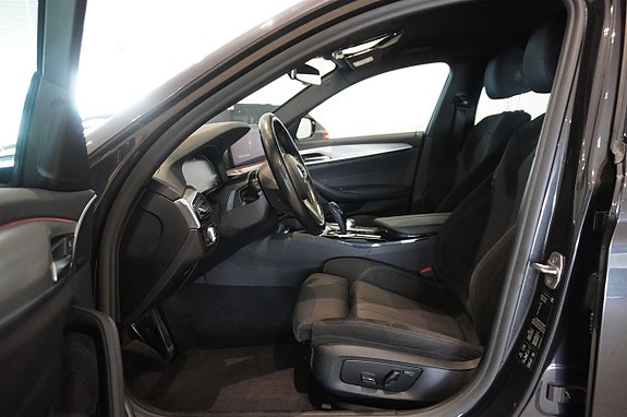 BMW 520d 5 of 5