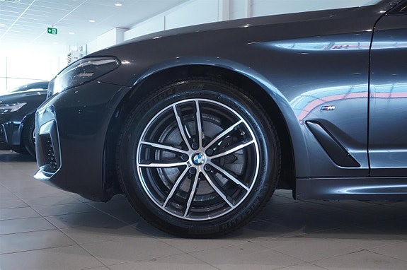 BMW 520d 13 of 13