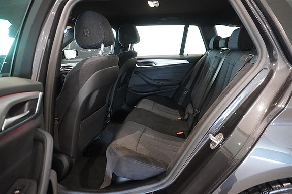 BMW 520d 6 of 13