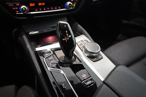 BMW 520d 10 of 13
