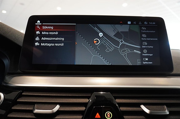 BMW 520d 7 of 13