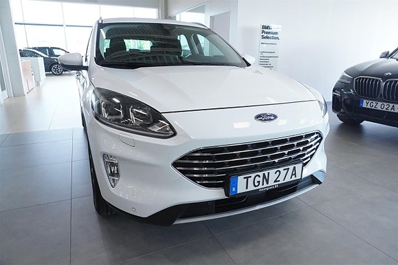 Ford Kuga 5 of 9
