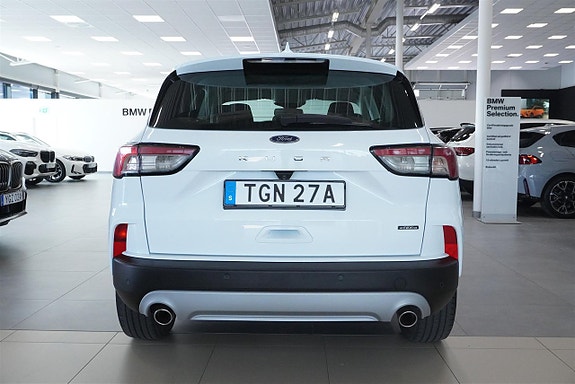 Ford Kuga 4 of 9