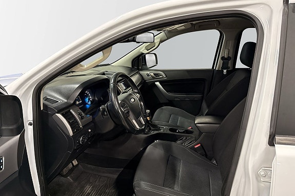 Ford Ranger 5 of 5