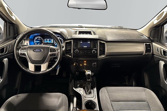 Ford Ranger 4 of 5