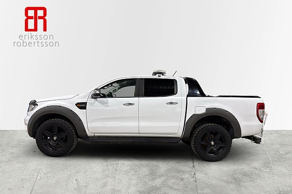 Ford Ranger 2 of 5