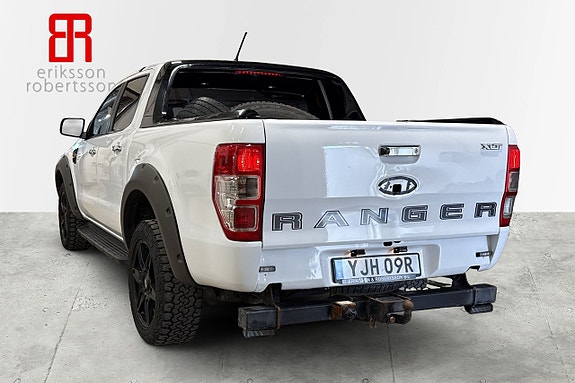 Ford Ranger 3 of 5