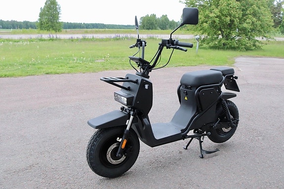 VÄSSLA EPA-1 Klass 1, 45km/h 3 of 17