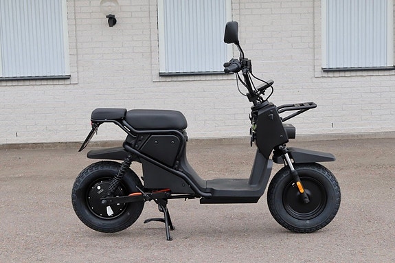 VÄSSLA EPA-1 Klass 1, 45km/h 8 of 17