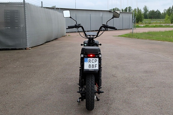 VÄSSLA EPA-1 Klass 1, 45km/h 5 of 17
