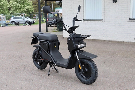VÄSSLA EPA-1 Klass 1, 45km/h