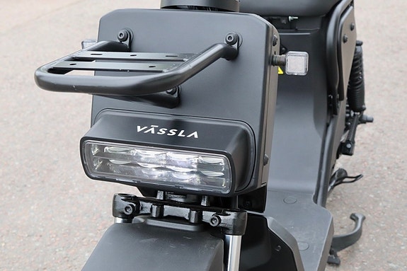 VÄSSLA EPA-1 Klass 1, 45km/h 10 of 17