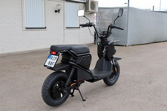 VÄSSLA EPA-1 Klass 1, 45km/h 6 of 17
