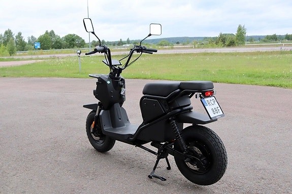 VÄSSLA EPA-1 Klass 1, 45km/h 4 of 17