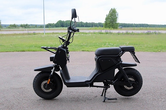 VÄSSLA EPA-1 Klass 1, 45km/h 7 of 17