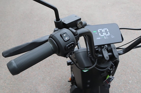 VÄSSLA EPA-1 Klass 1, 45km/h 11 of 17