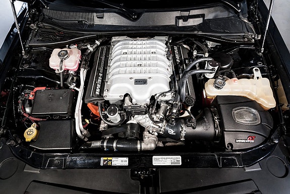 Dodge Challenger 21 of 30