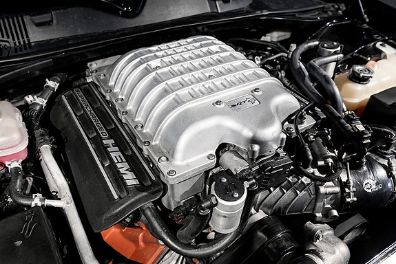 Dodge Challenger 23 of 30
