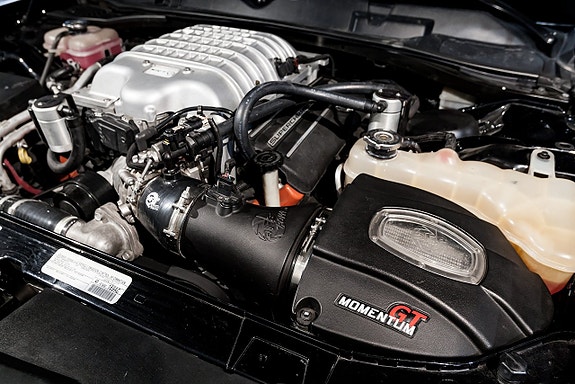 Dodge Challenger 24 of 30