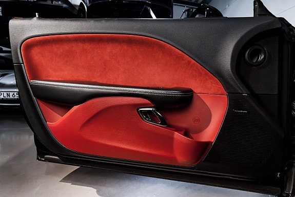 Dodge Challenger 20 of 30