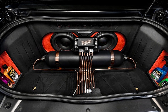 Dodge Challenger 27 of 30