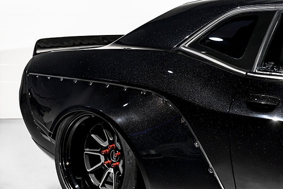 Dodge Challenger 10 of 30