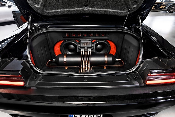 Dodge Challenger 25 of 30