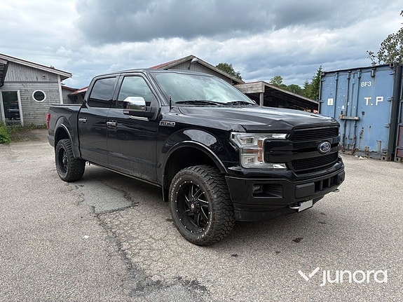 Ford F-150 7 of 30