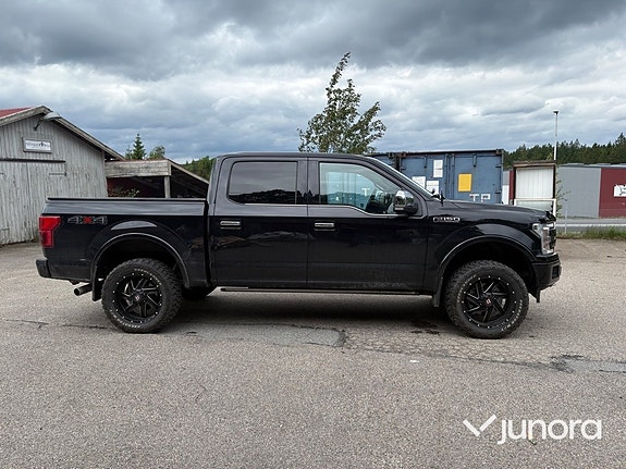 Ford F-150 6 of 30