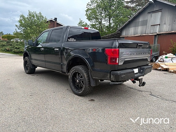 Ford F-150 3 of 30