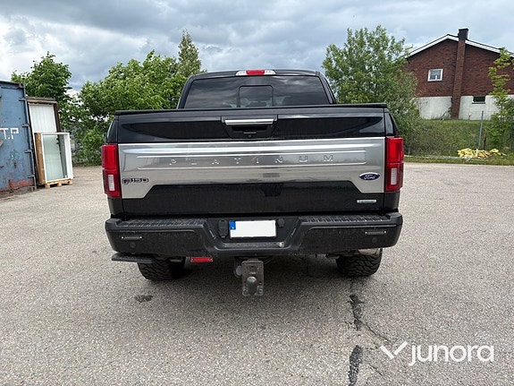 Ford F-150 4 of 30