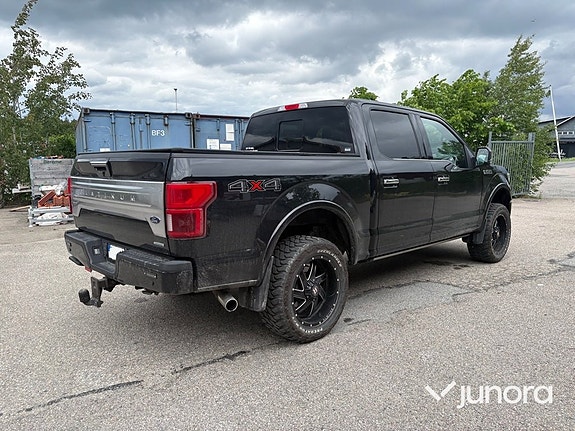 Ford F-150 5 of 30