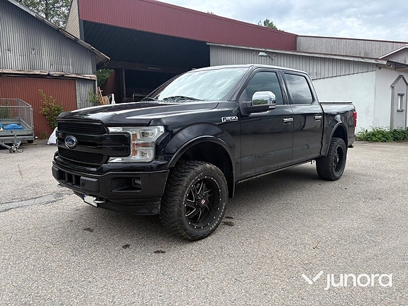 Ford F-150 9 of 30