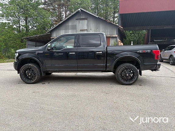 Ford F-150 2 of 30