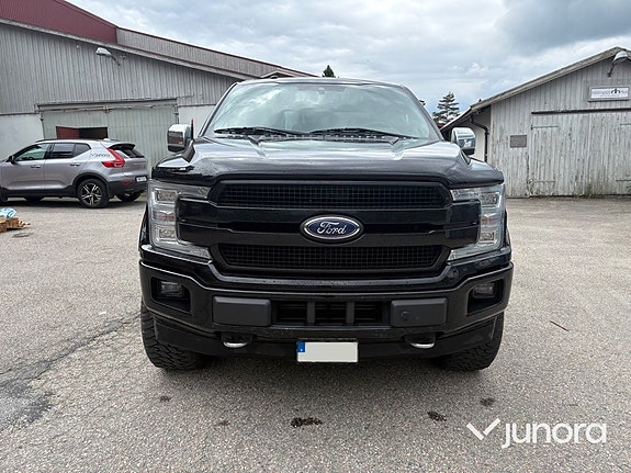 Ford F-150 8 of 30