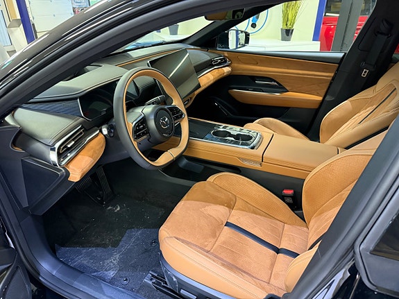 Mazda 6e 4 of 5