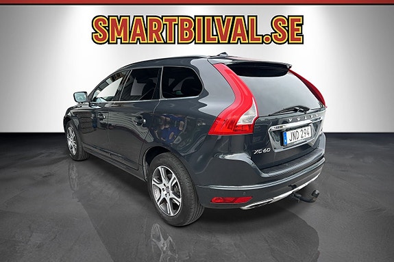 Volvo XC60 9 of 30