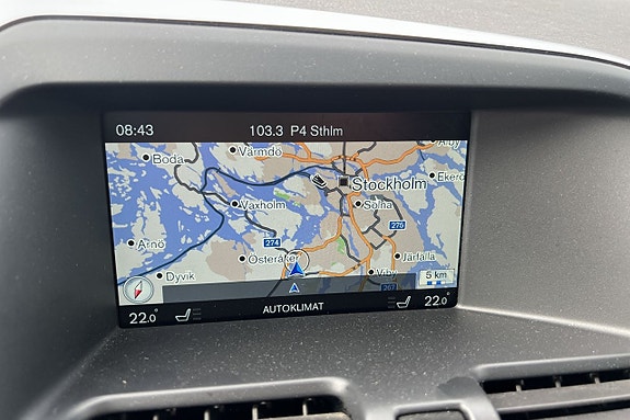 Volvo XC60 19 of 30