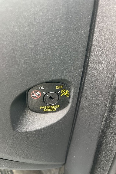 Volvo XC60 17 of 30